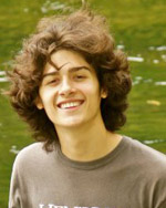 2012 Lucas Tenbrook 2012 Lucas Tenbrook